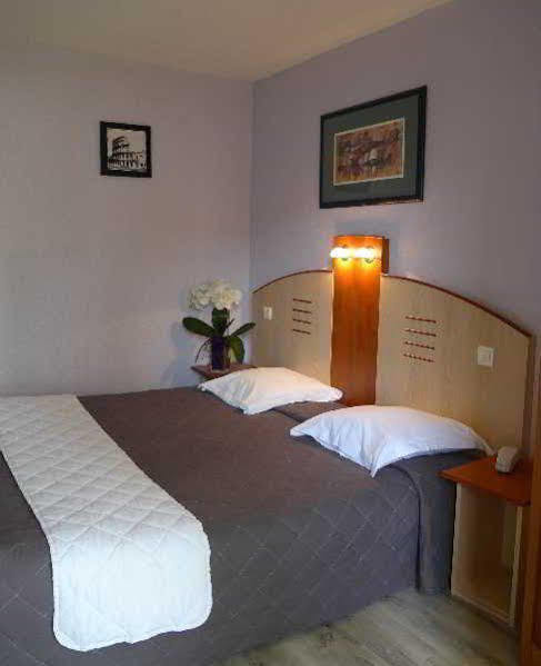 Hotel Le Mas Des Ponts D'Arles Kültér fotó